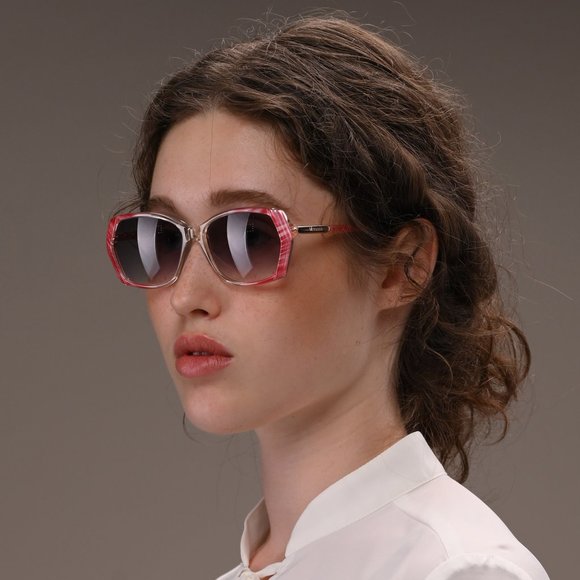 Authentic Versace Sunglasses 80s Vintage [NEW] main image 5